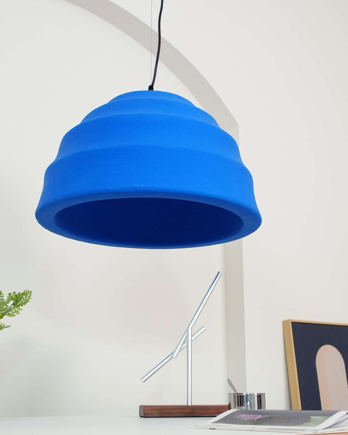 Pluto Pendant Lamp - view 7