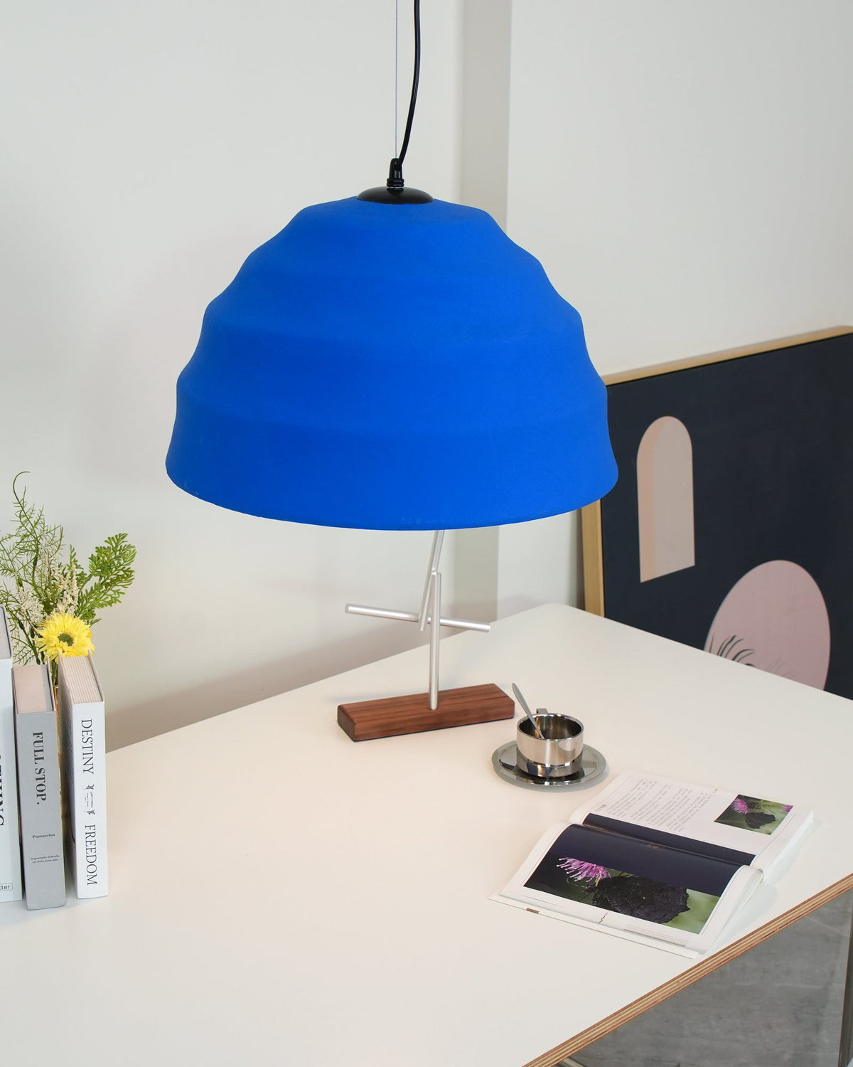 Pluto Pendant Lamp - view 6