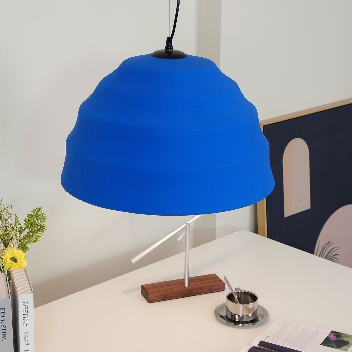 Pluto Pendant Lamp - view 3