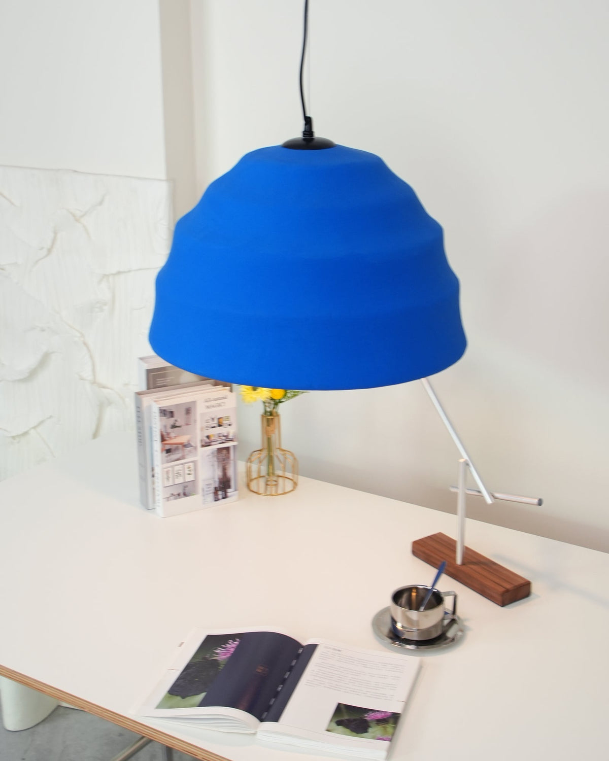 Pluto Pendant Lamp - view 4