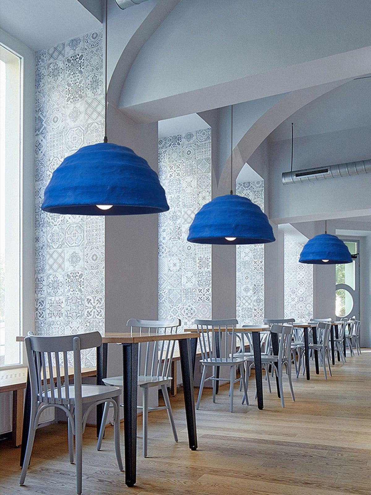 Pluto Pendant Lamp - view 14