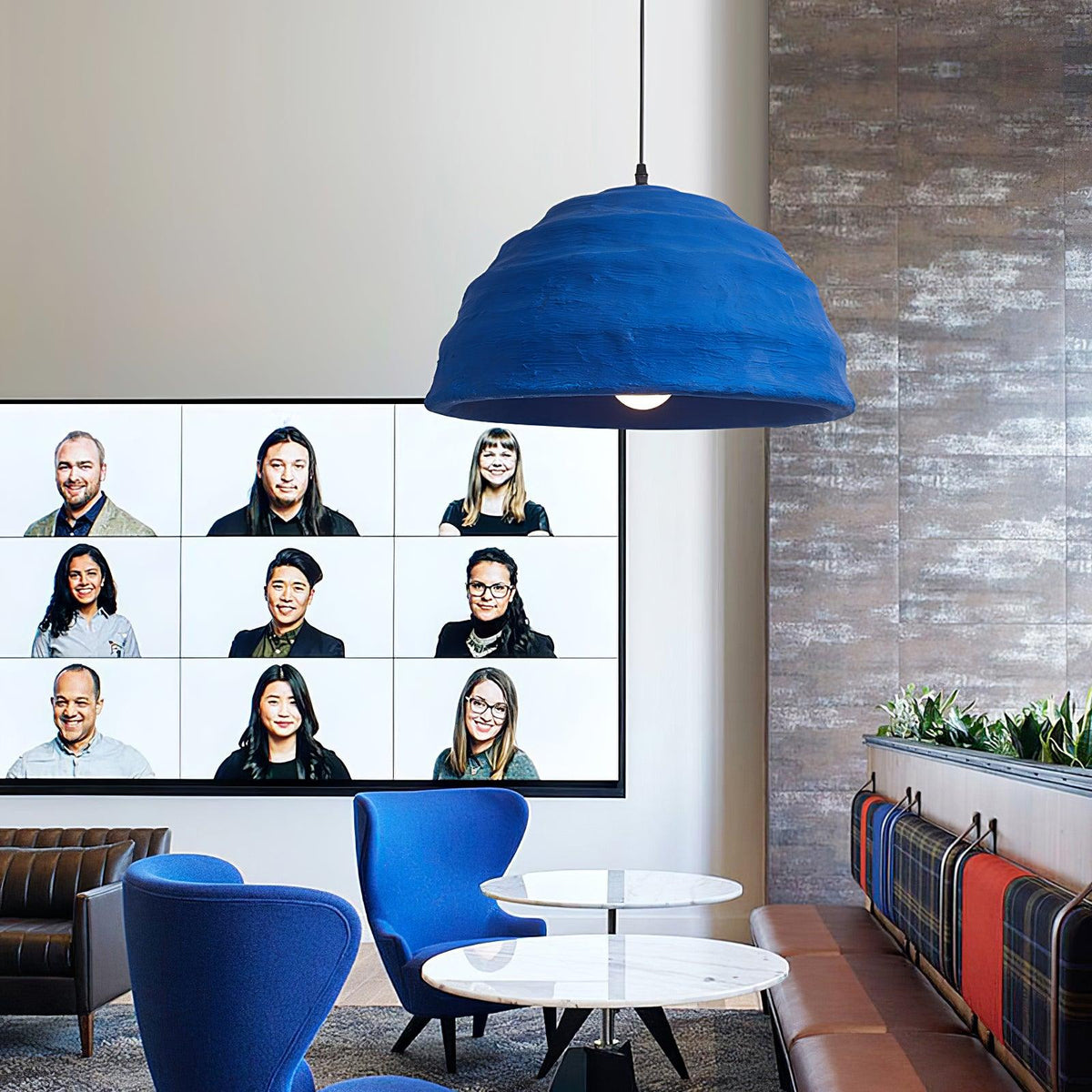 Pluto Pendant Lamp - view 5