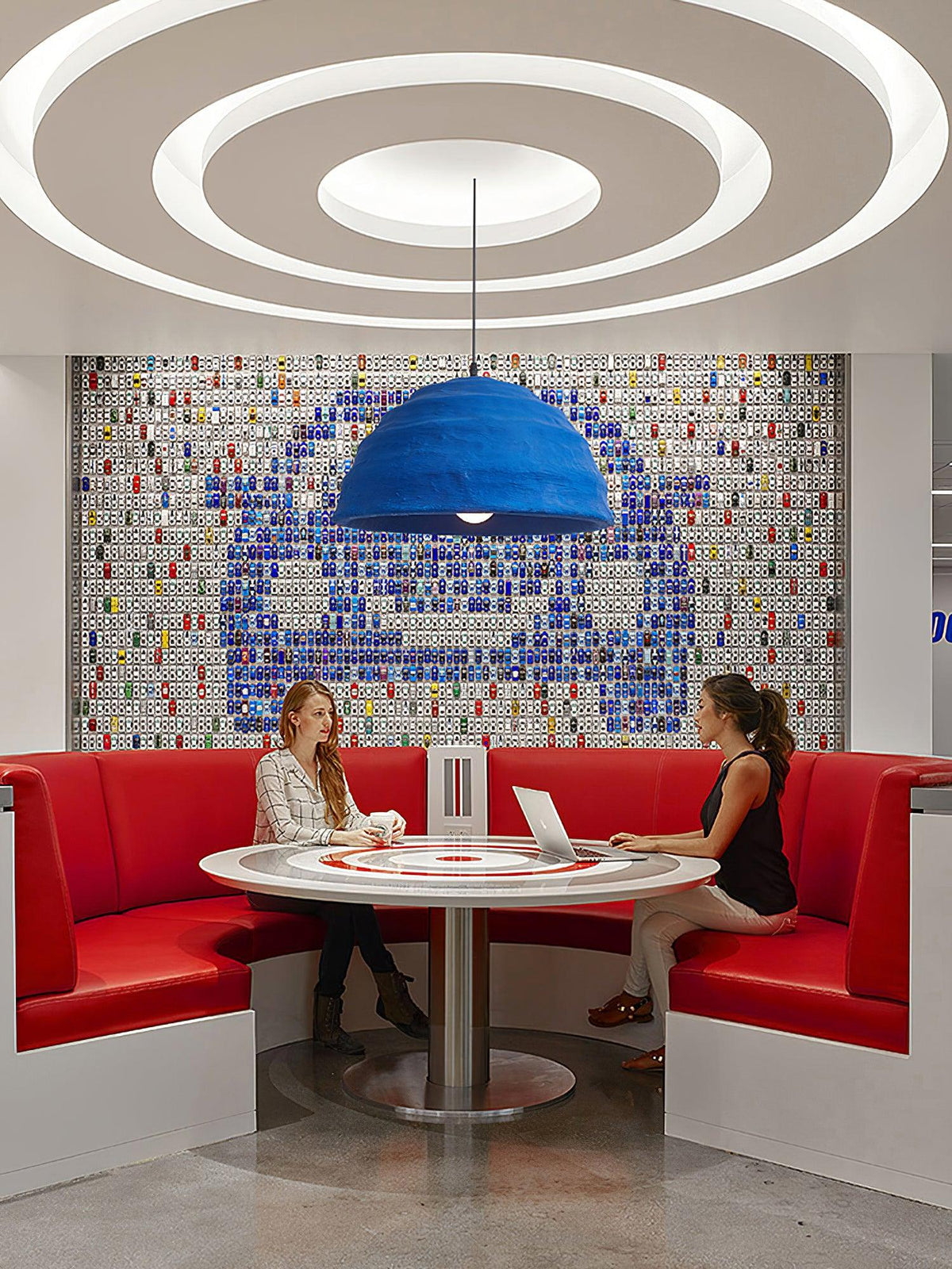 Pluto Pendant Lamp - view 18