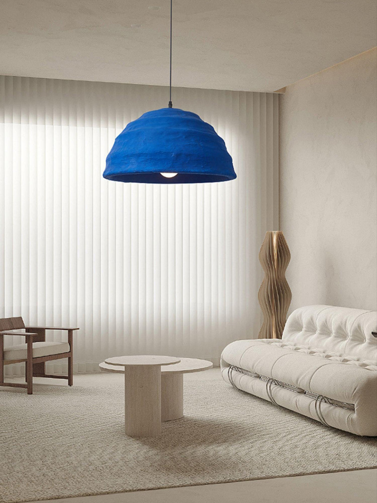 Pluto Pendant Lamp - view 12