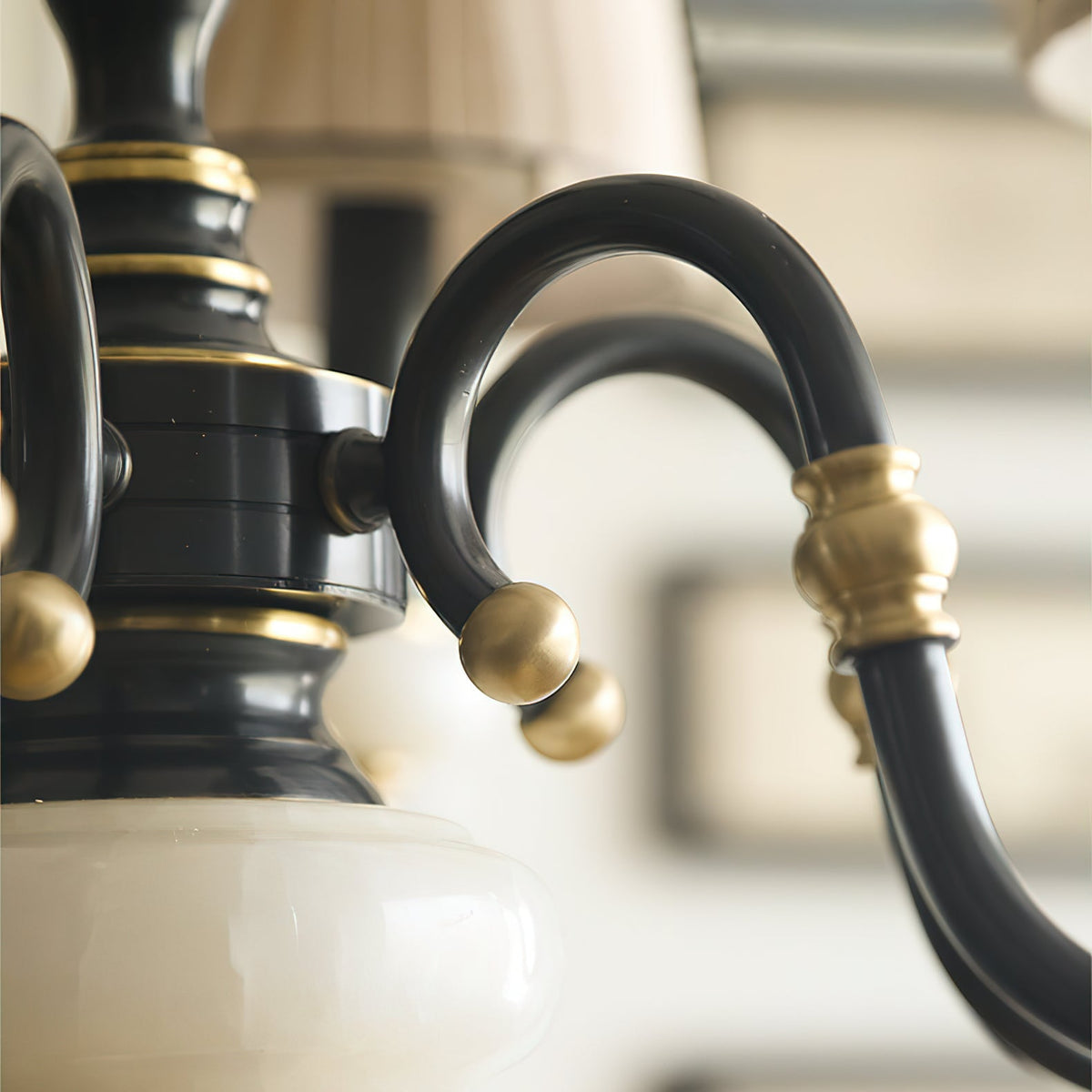 Plymouth Chandelier - view 20