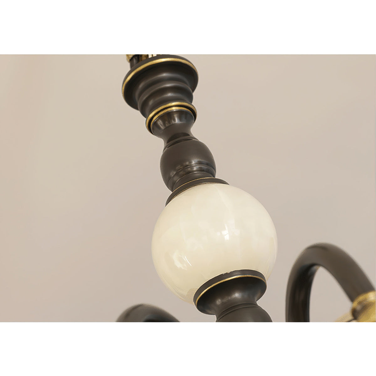 Plymouth Chandelier - view 22