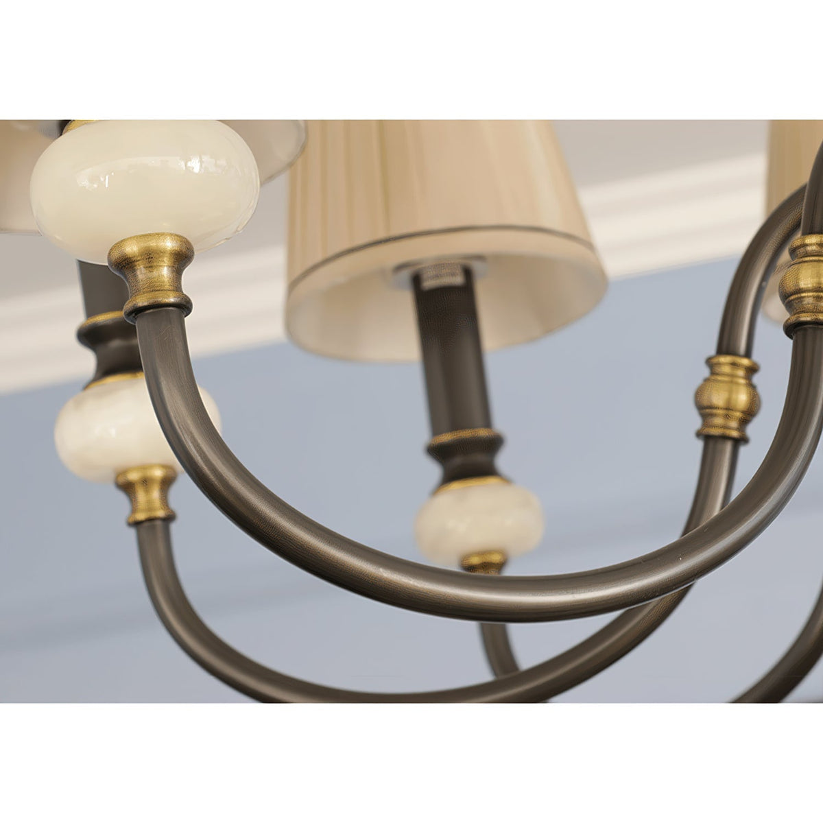 Plymouth Chandelier - view 23