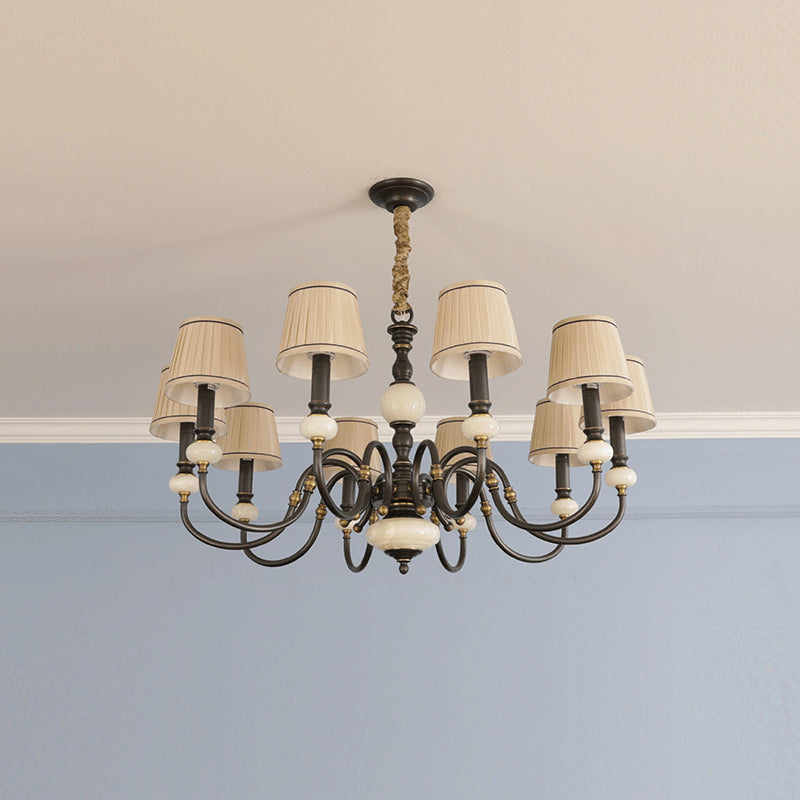 Plymouth Chandelier - view 18