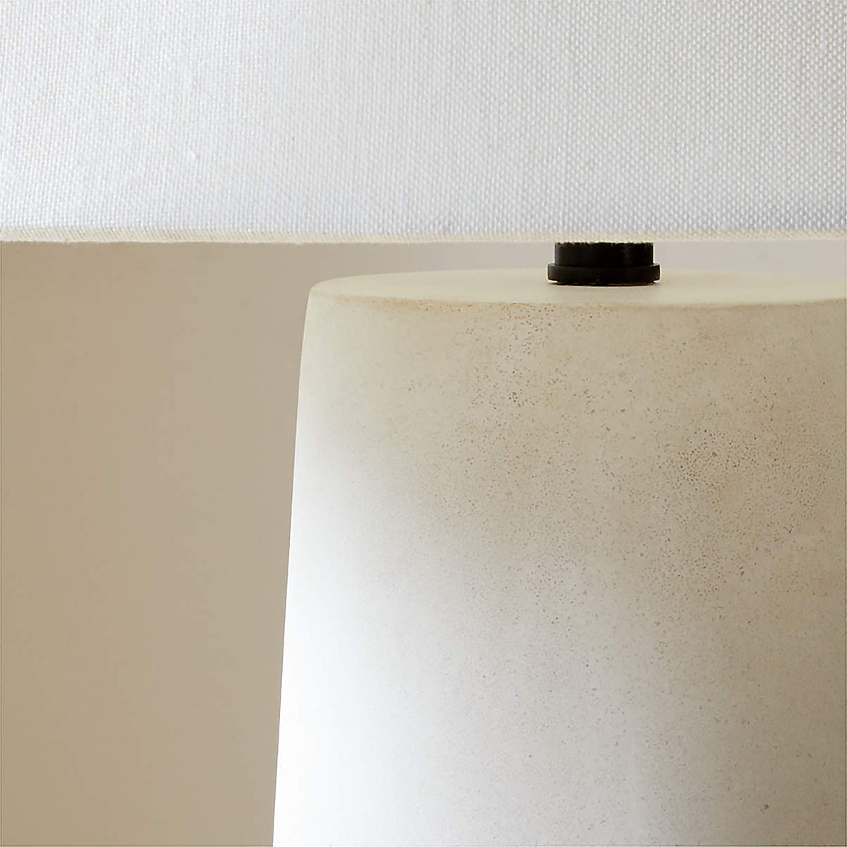 Polar White Floor Lamp - view 19