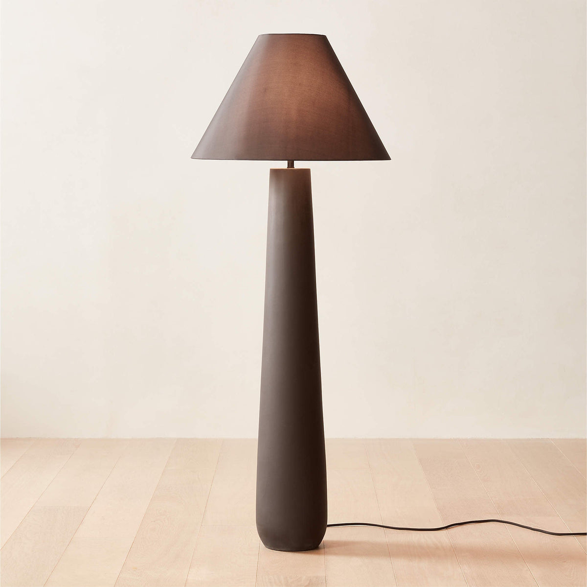 Polar White Floor Lamp - view 23