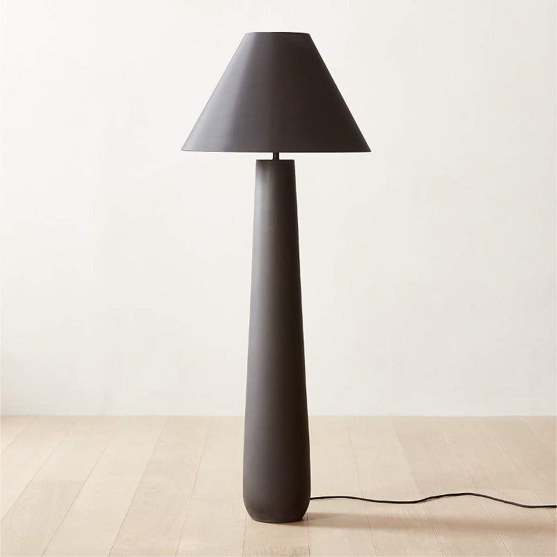 Polar White Floor Lamp - view 21