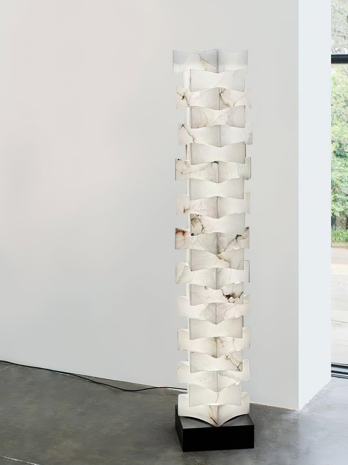 Poliarte Floor Light - view 12