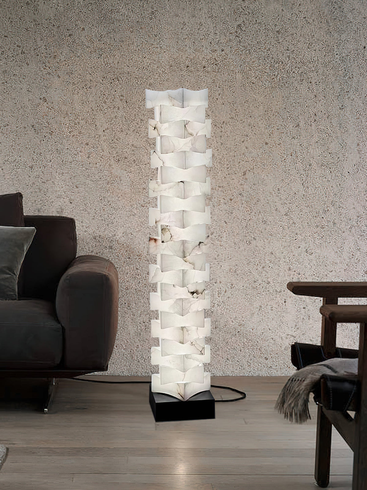Poliarte Floor Light - view 13