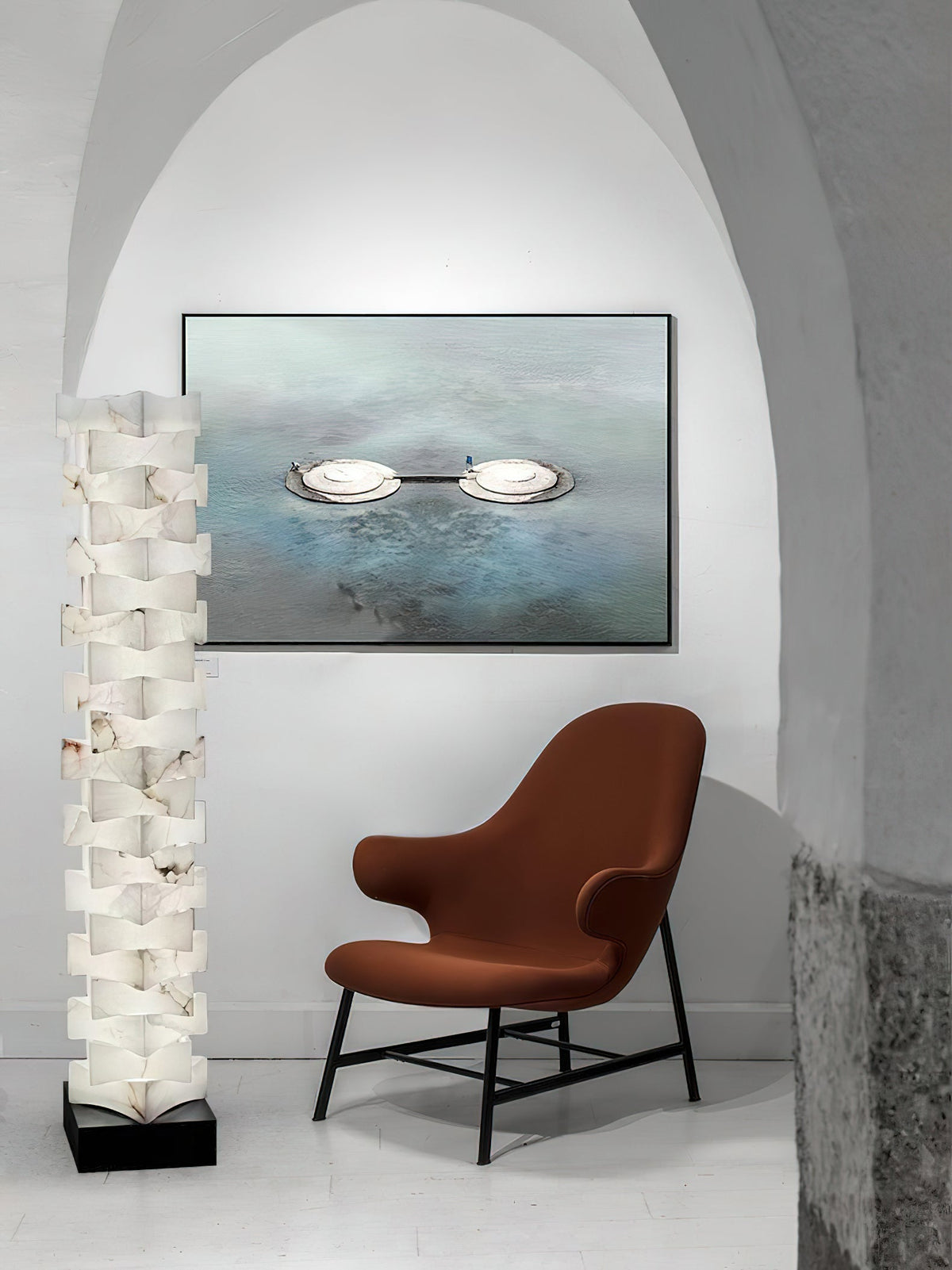 Poliarte Floor Light - view 14