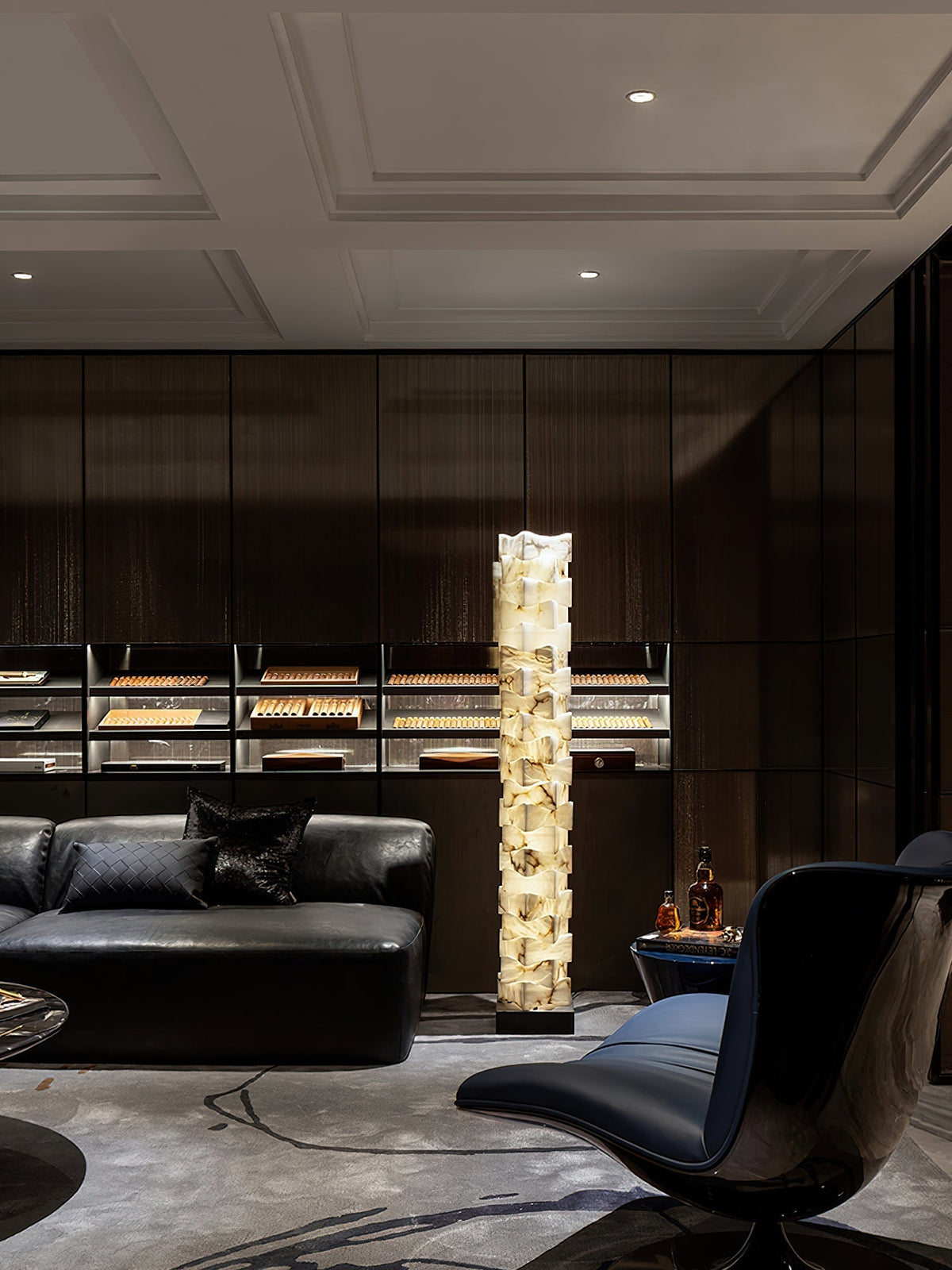 Poliarte Floor Light - view 18