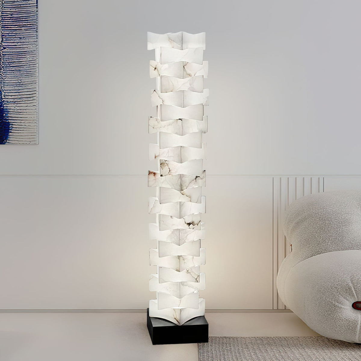 Poliarte Floor Light - view 4