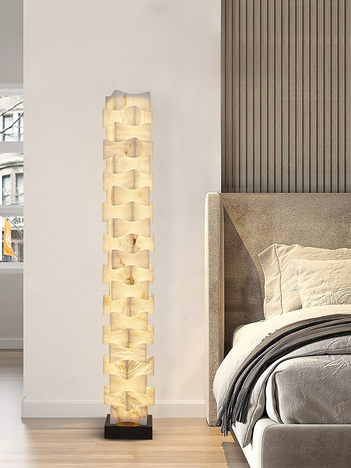 Poliarte Floor Light - view 21