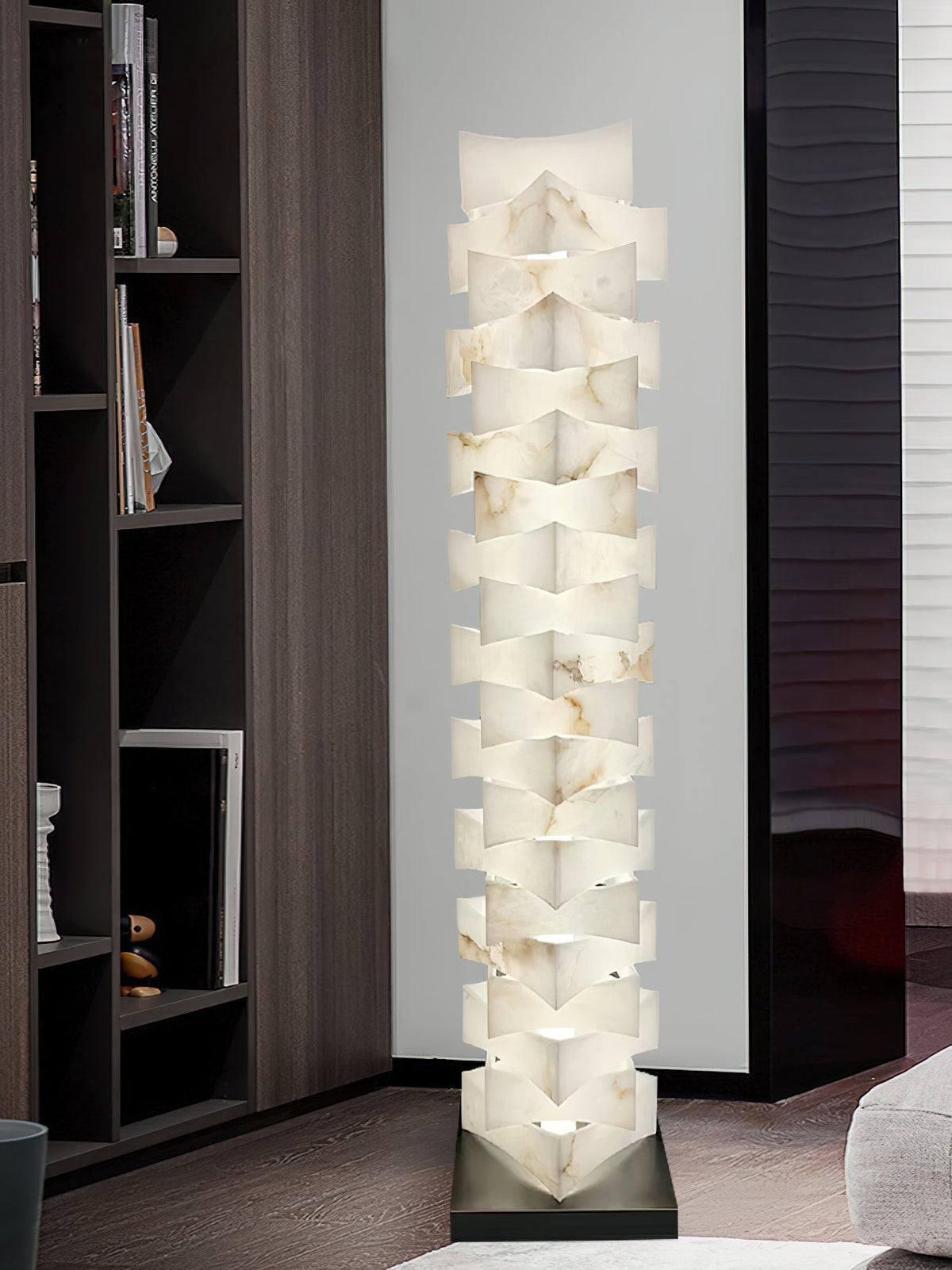 Poliarte Floor Light - view 22
