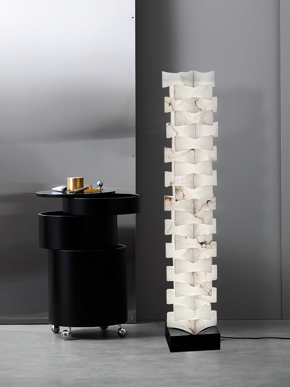 Poliarte Floor Light - view 24