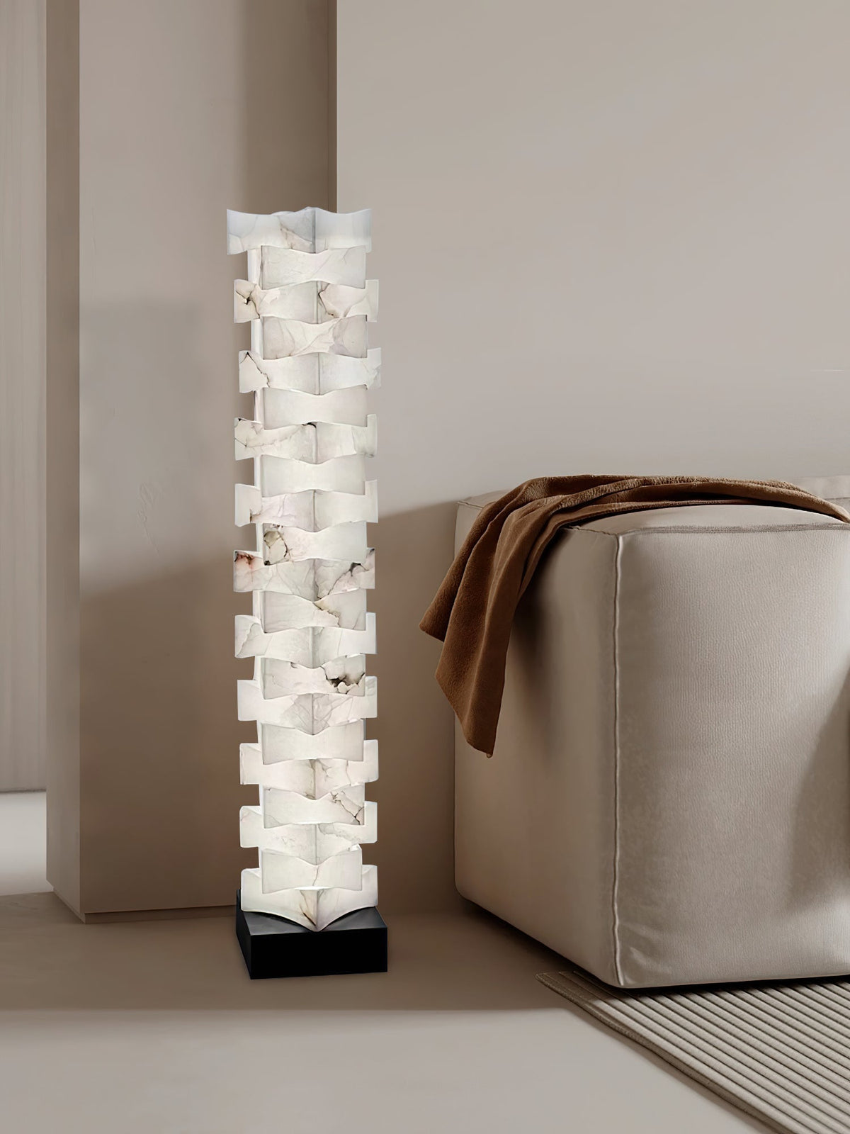 Poliarte Floor Light - view 25