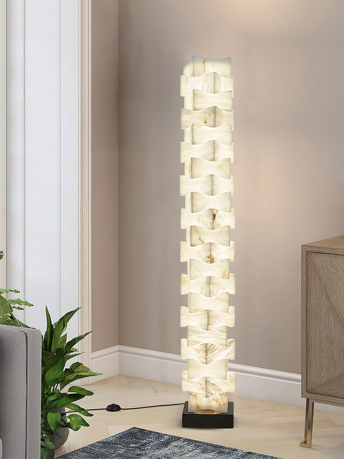 Poliarte Floor Light - view 28