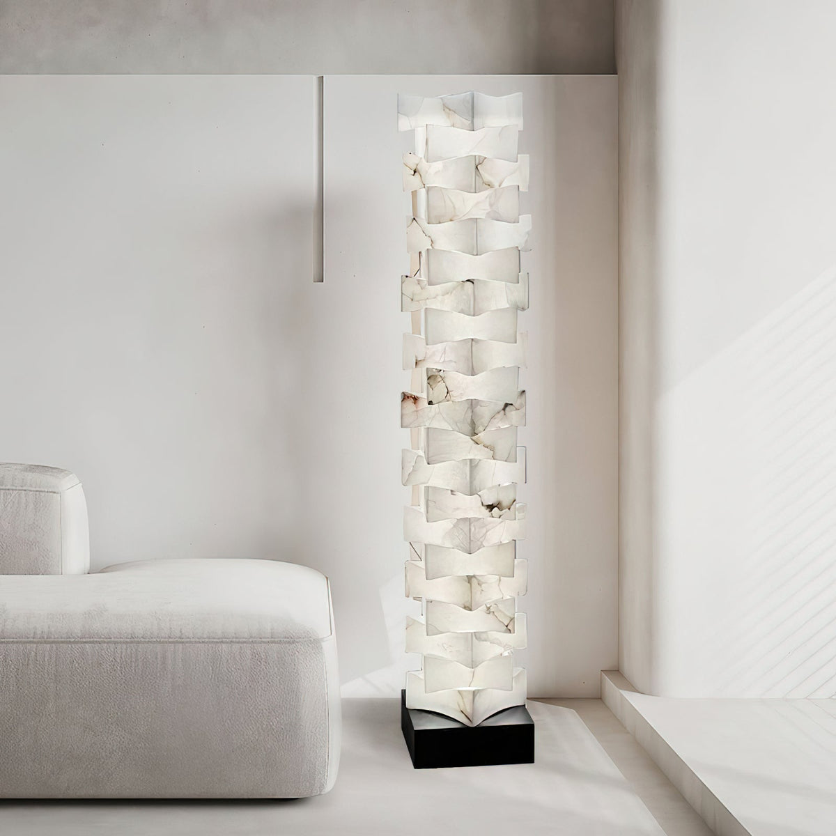 Poliarte Floor Light - view 5
