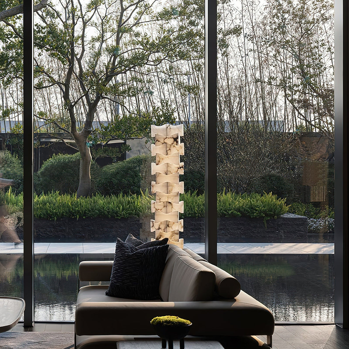 Poliarte Floor Light - view 6