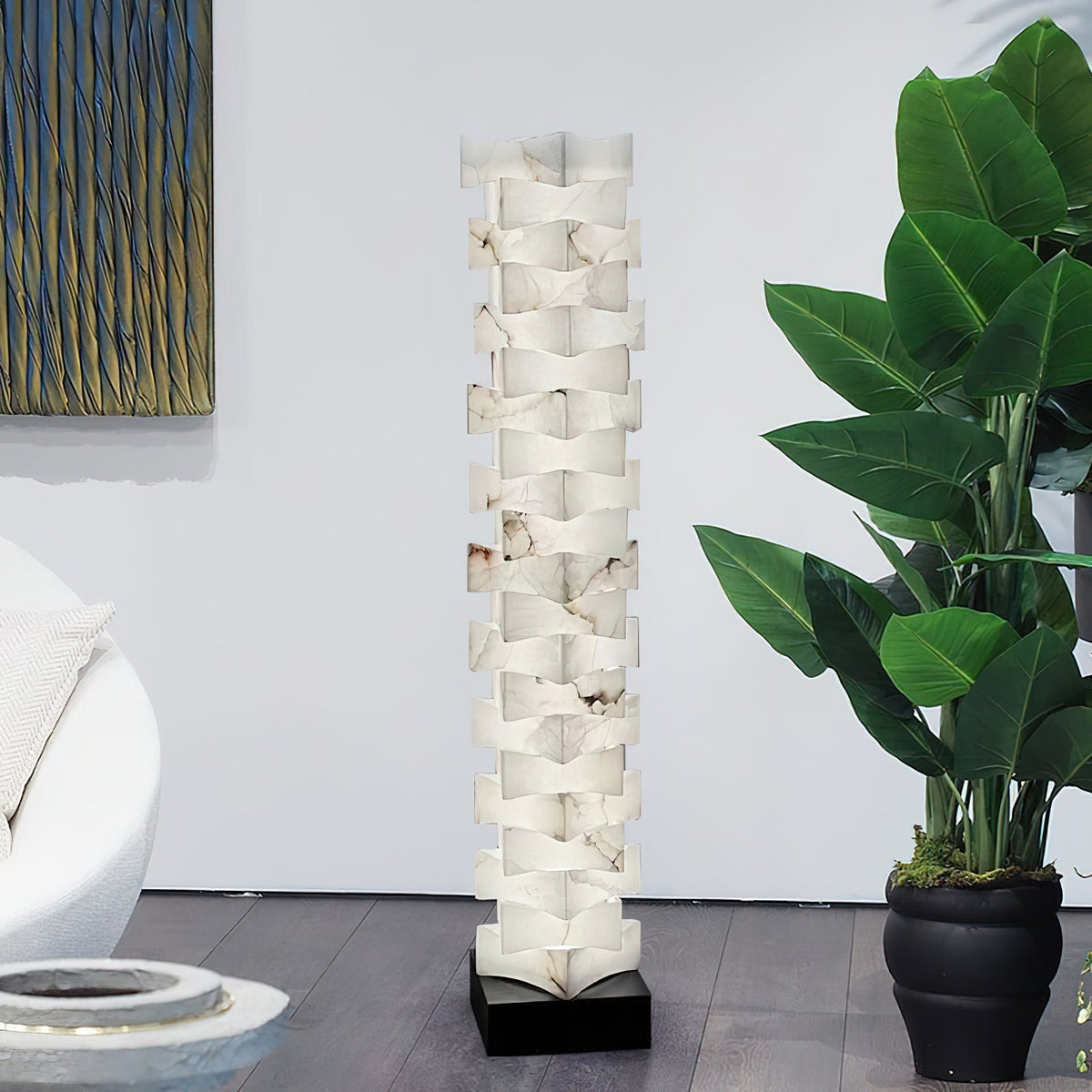 Poliarte Floor Light - view 8