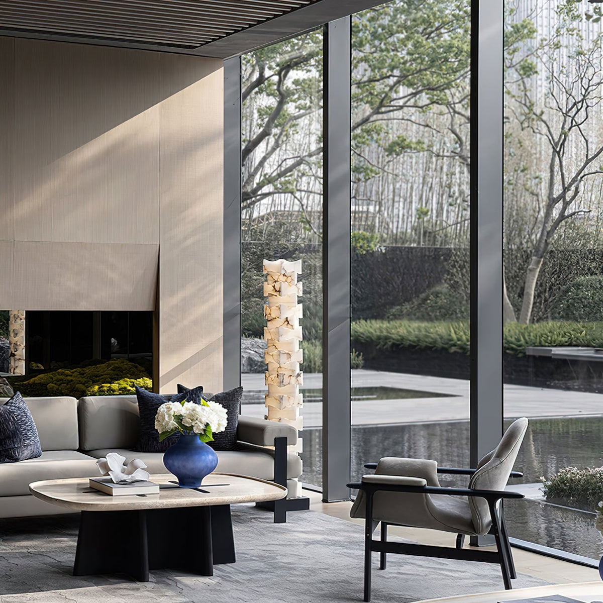 Poliarte Floor Light - view 9