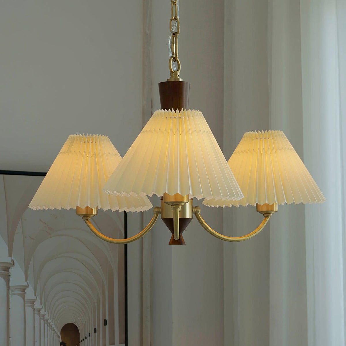 Polina Chandelier