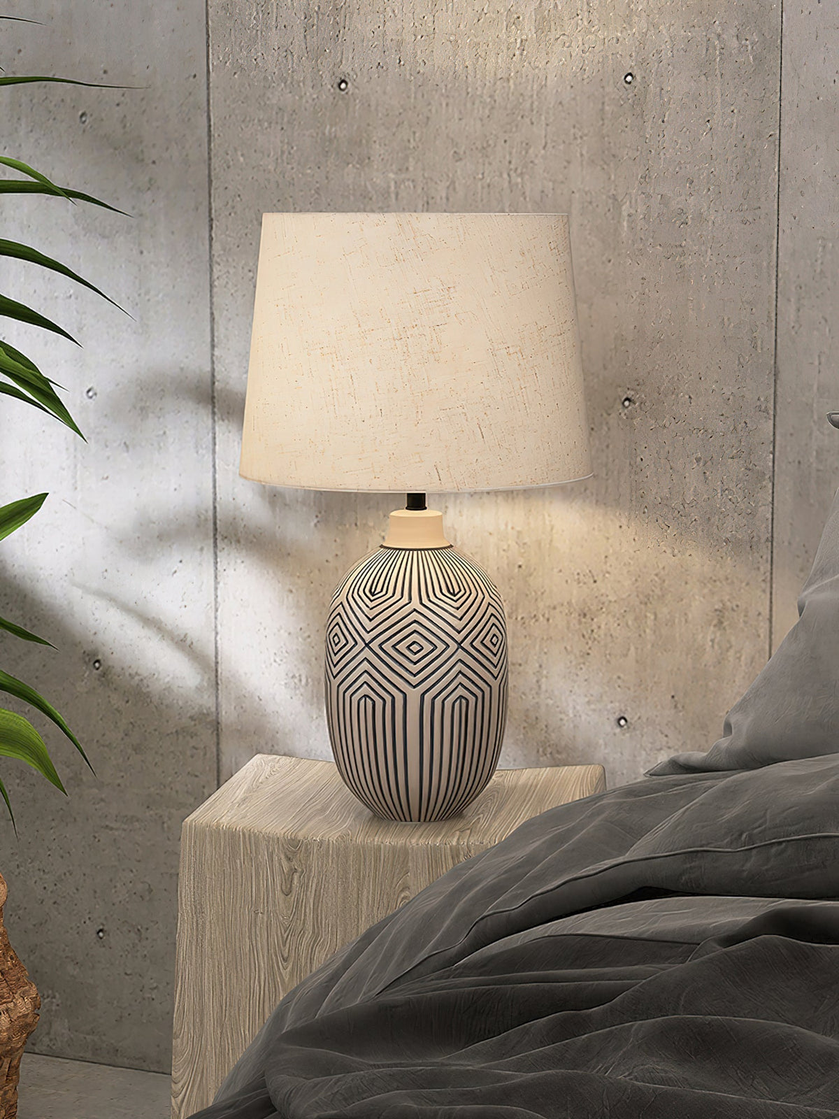 Pontarelli Table Lamp - view 11