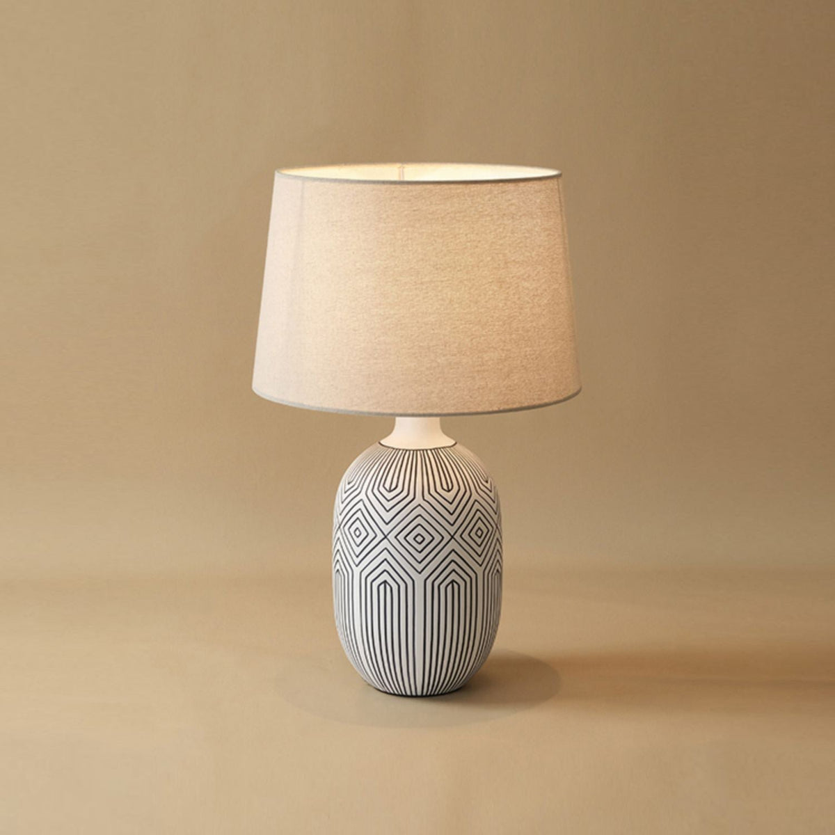 Pontarelli Table Lamp - view 18