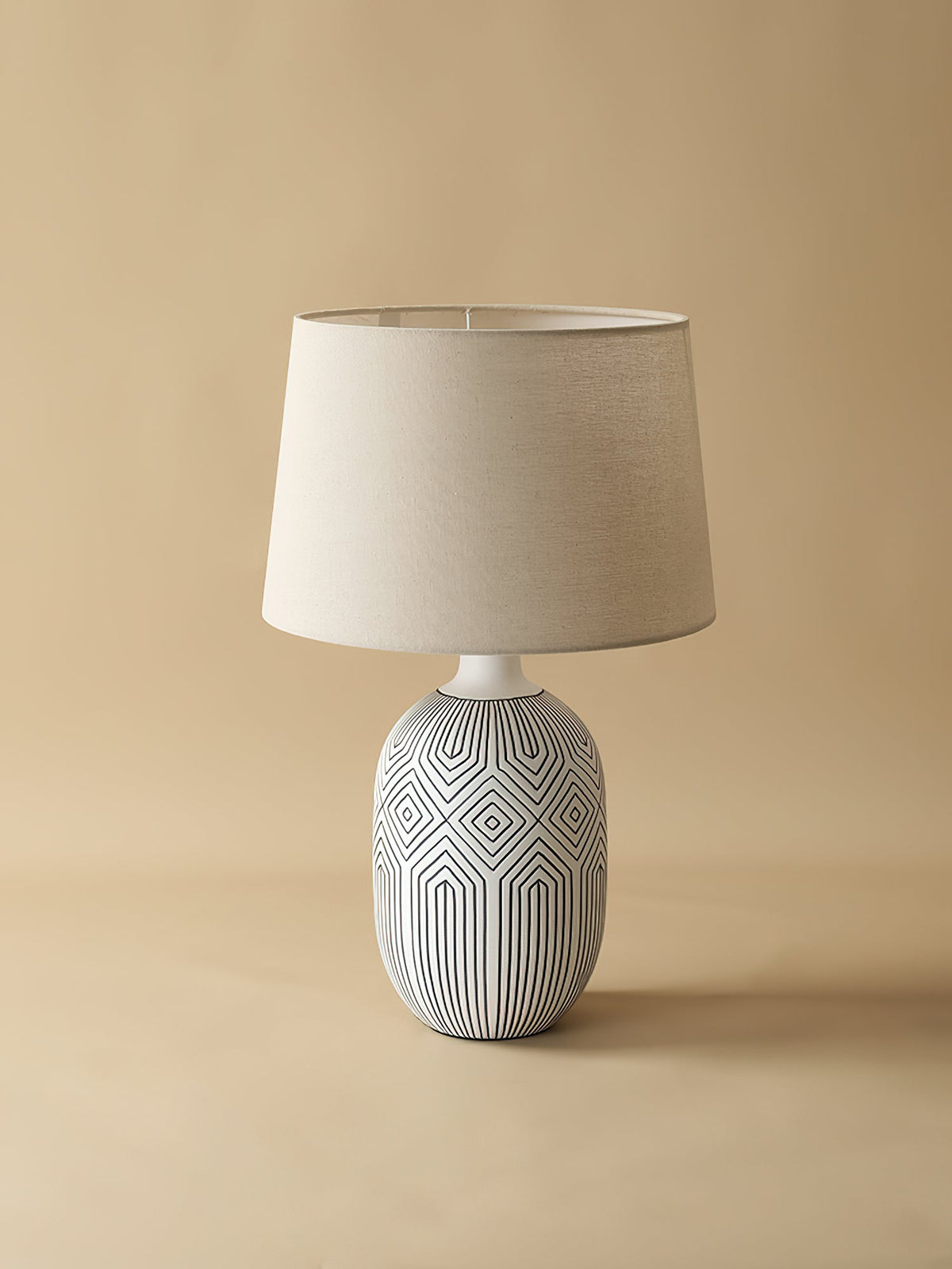 Pontarelli Table Lamp - view 20