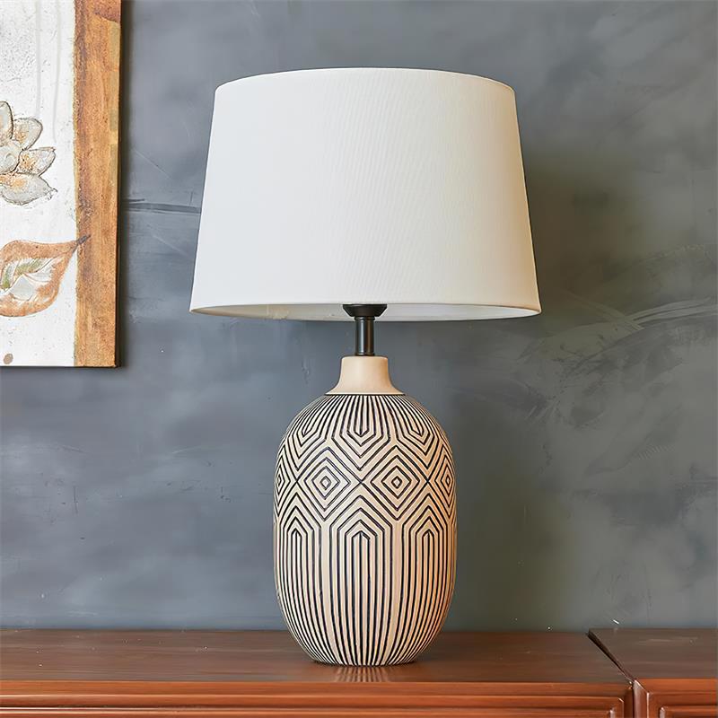 Pontarelli Table Lamp - view 7