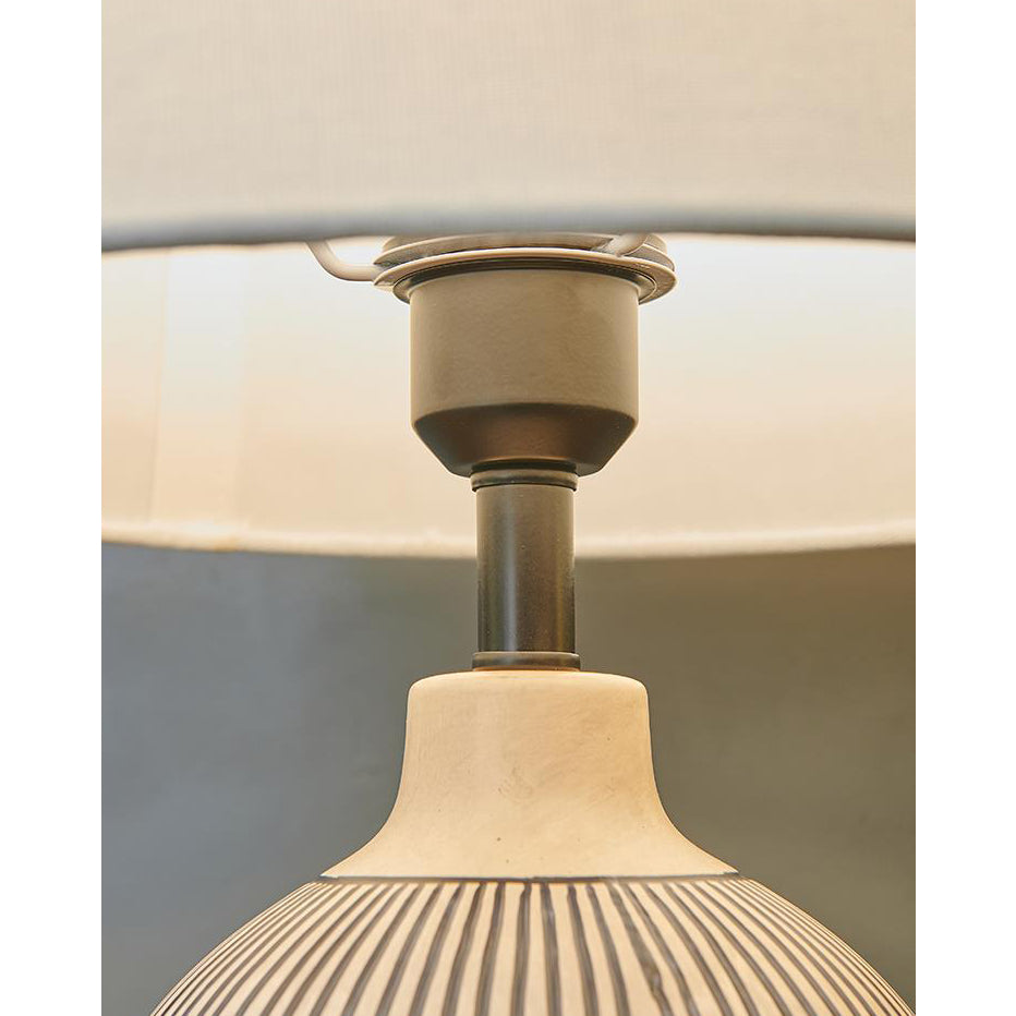 Pontarelli Table Lamp - view 22