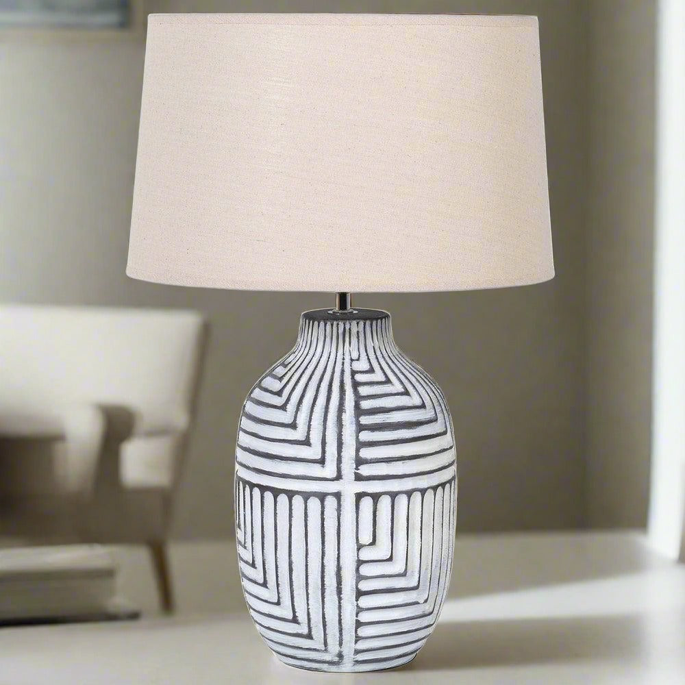 Pontarelli Table Lamp - view 26