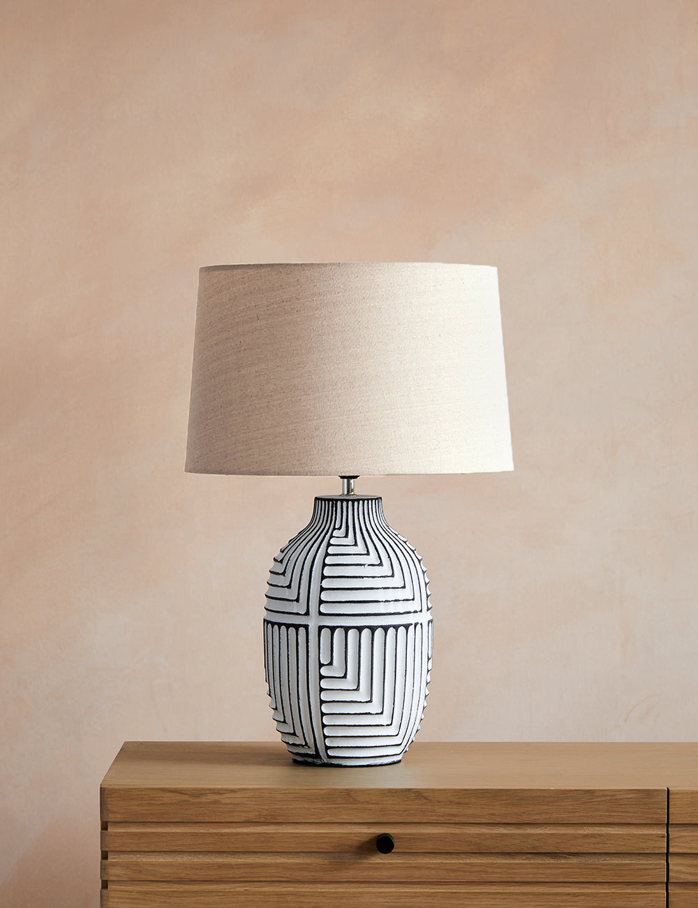 Pontarelli Table Lamp - view 27