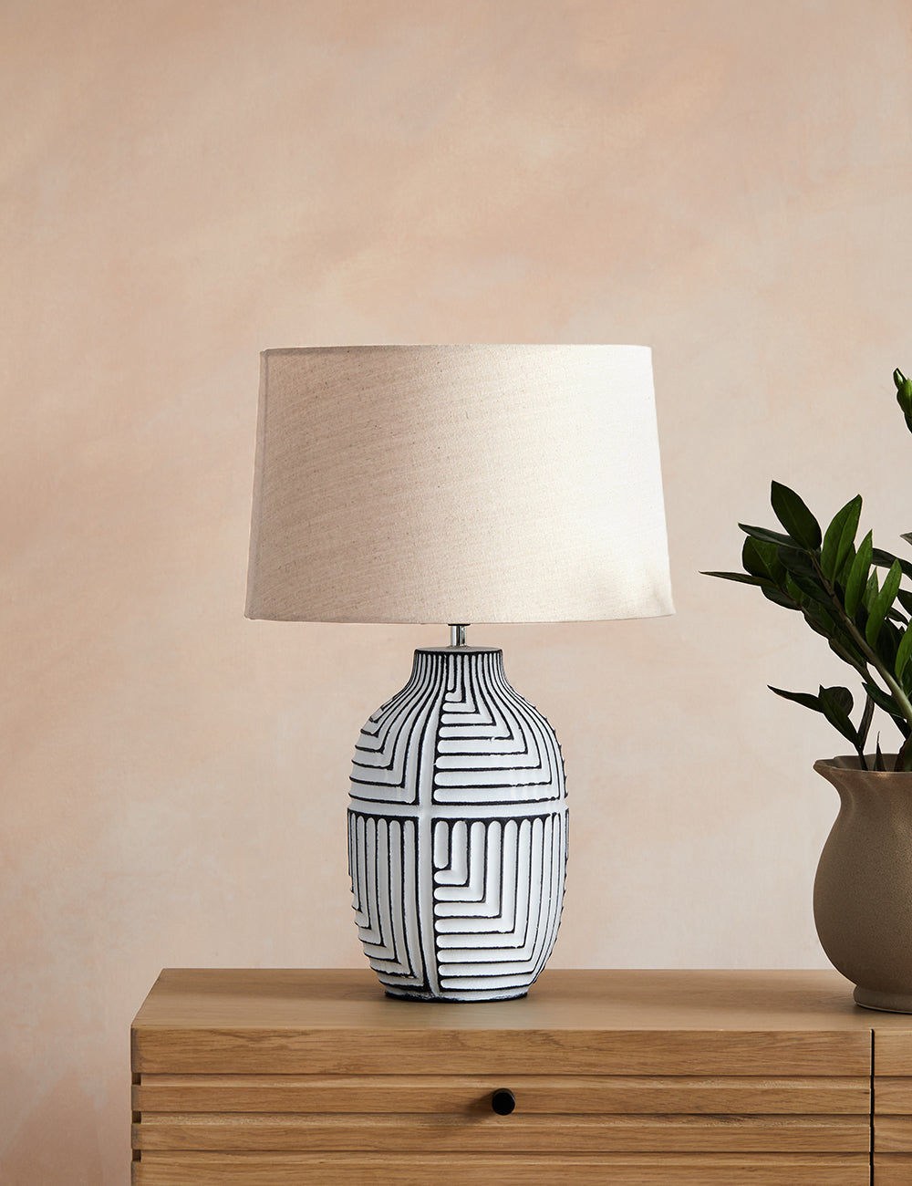 Pontarelli Table Lamp - view 28