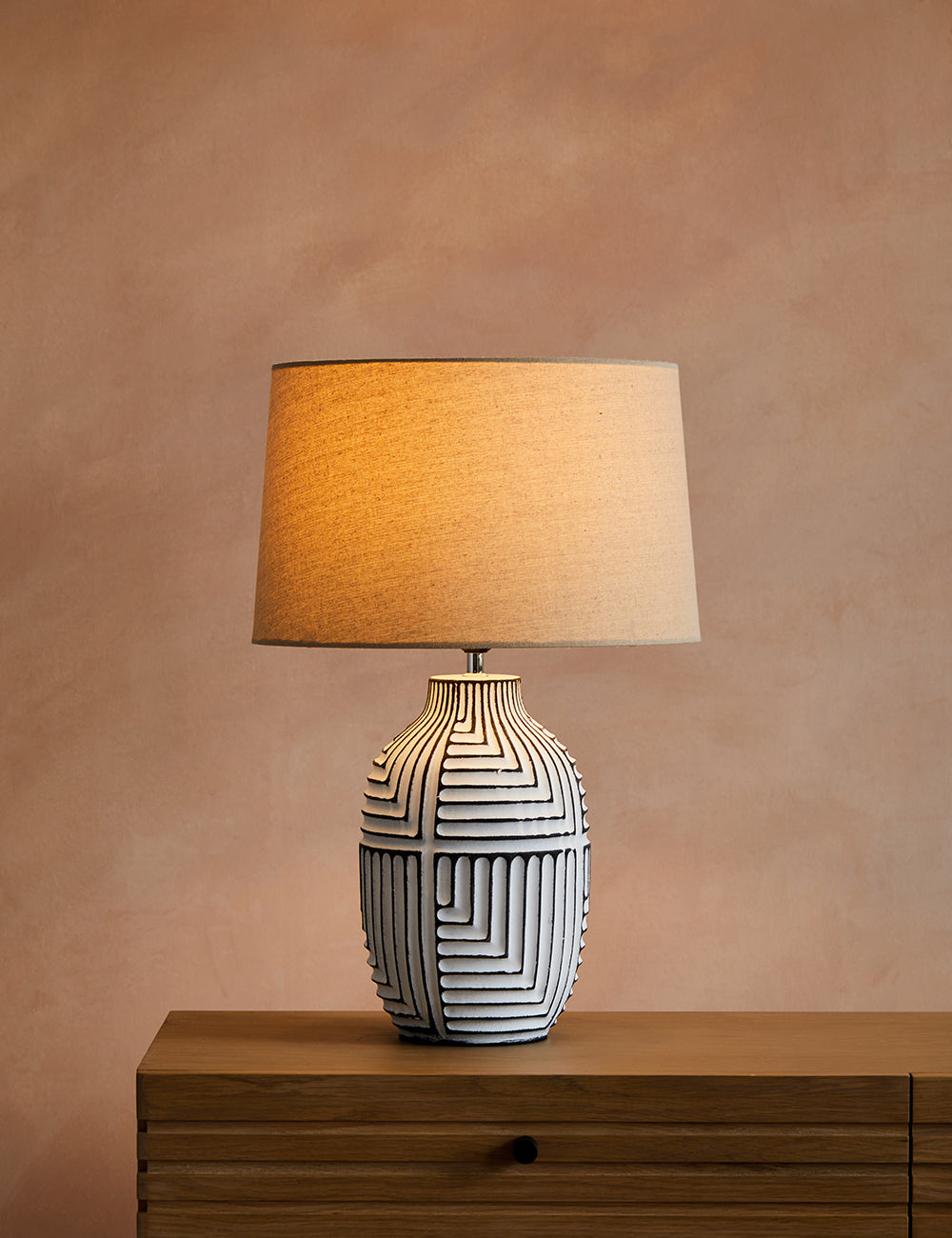 Pontarelli Table Lamp - view 29