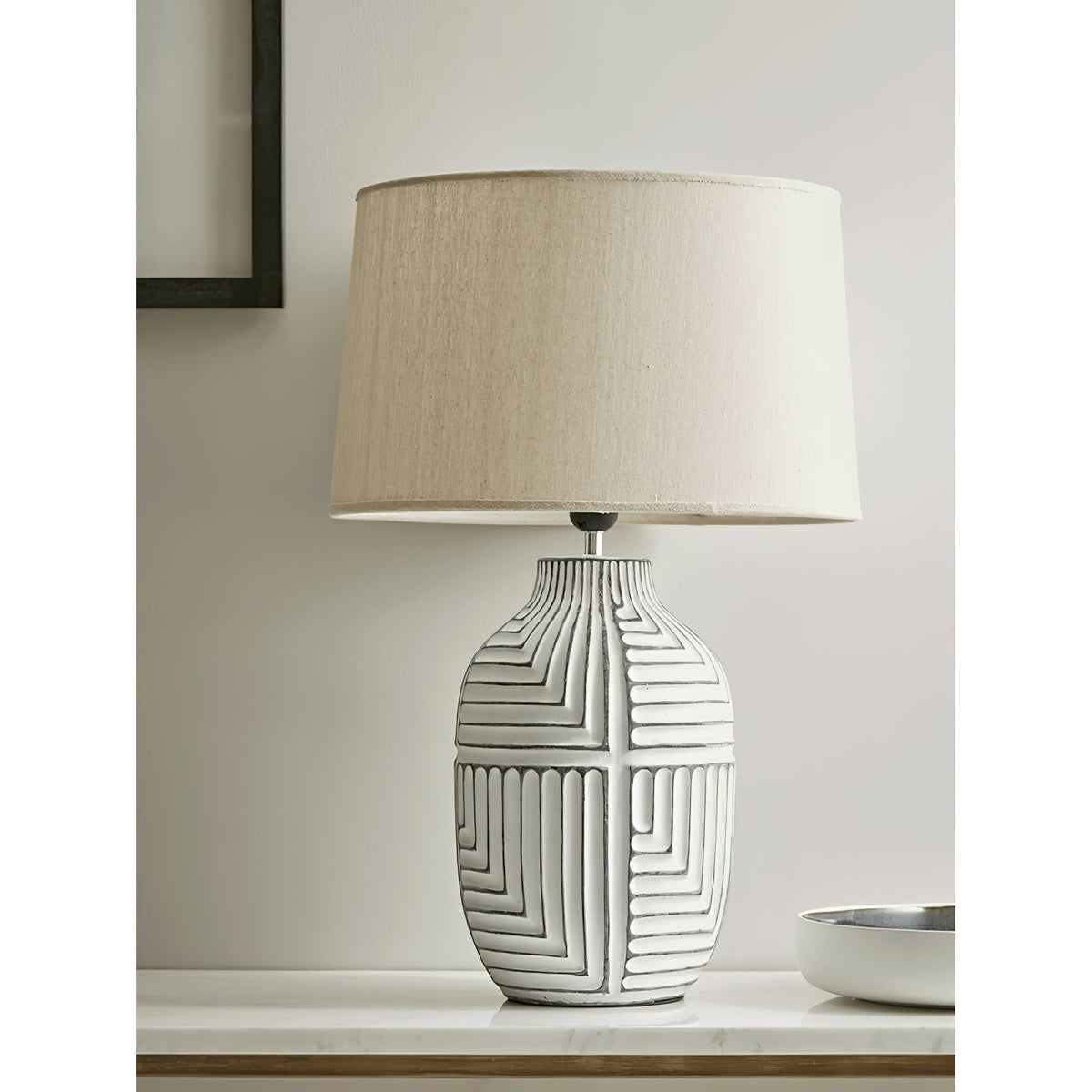 Pontarelli Table Lamp - view 30