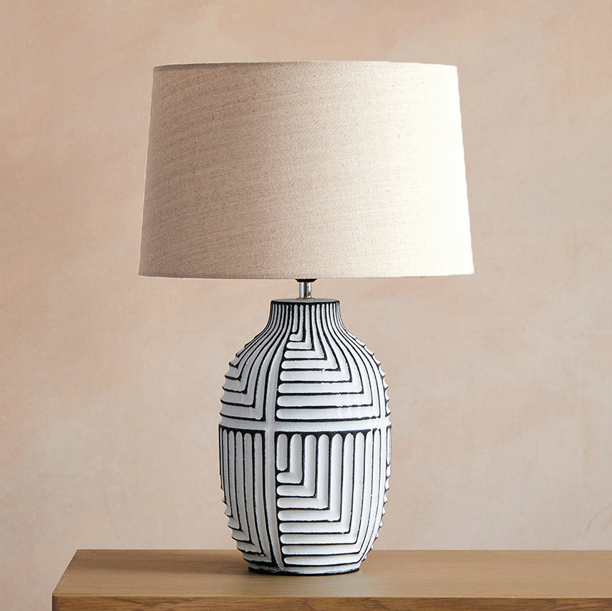 Pontarelli Table Lamp - view 25