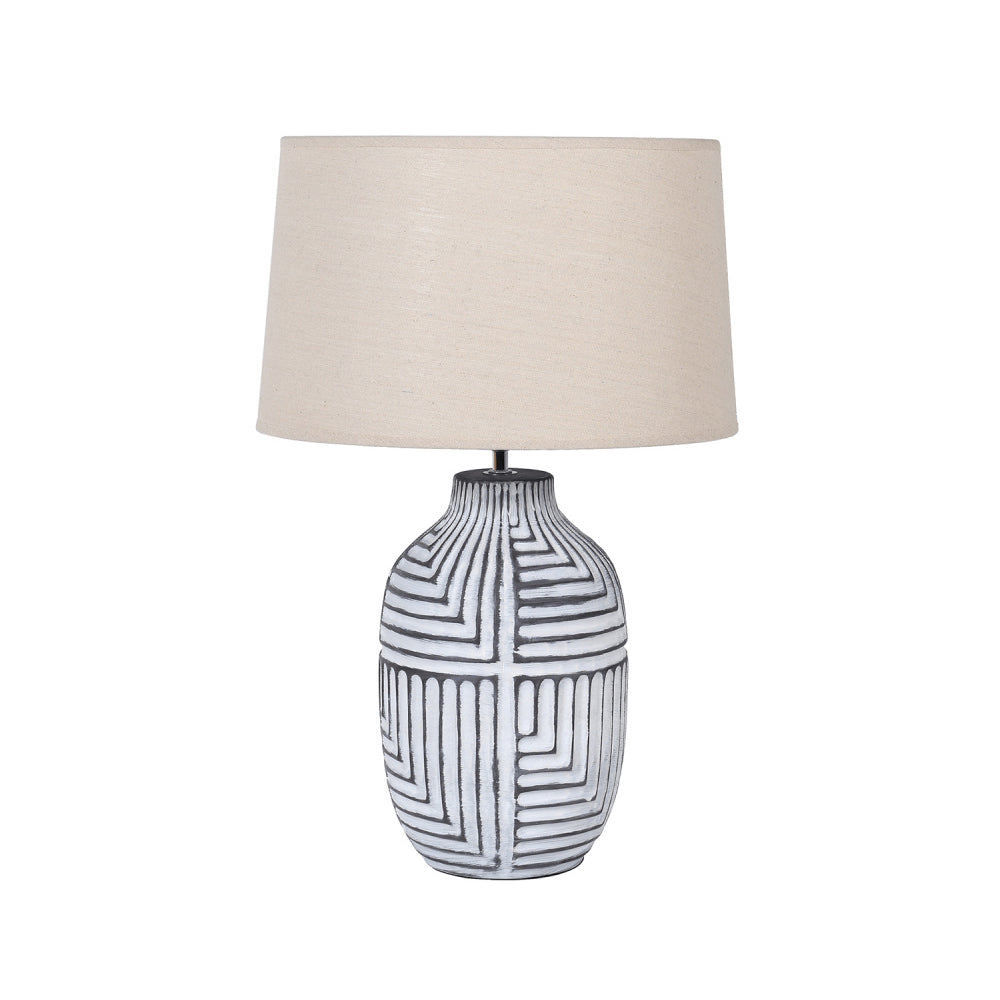 Pontarelli Table Lamp - view 32
