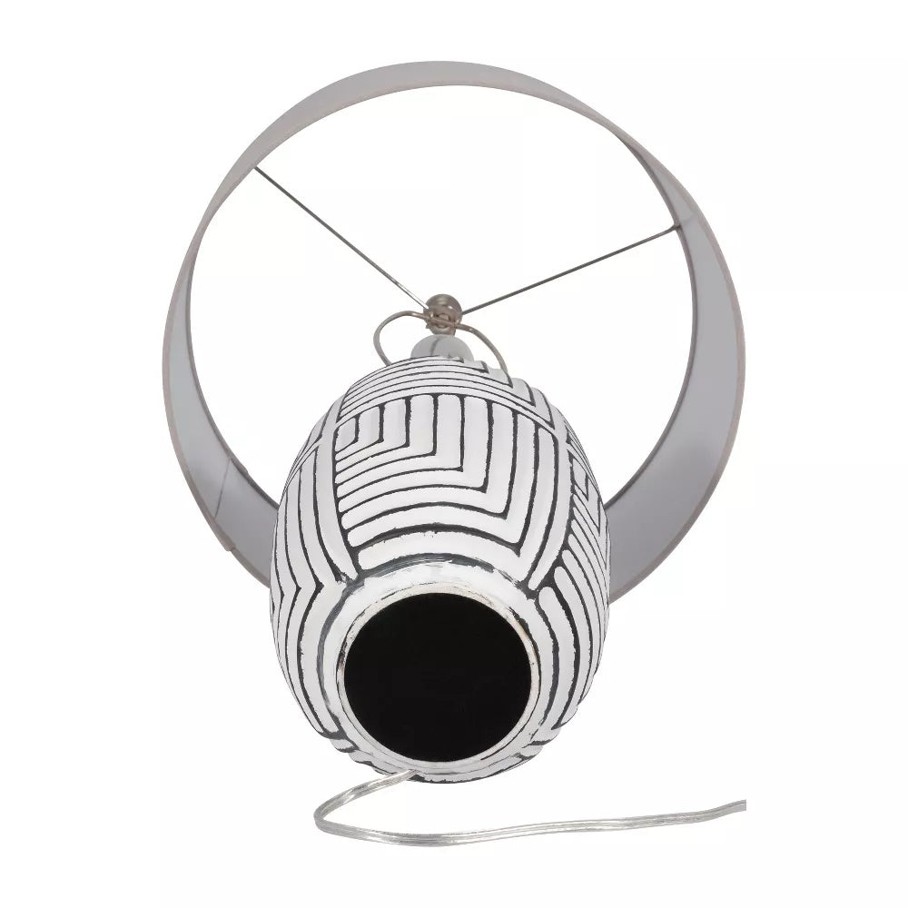 Pontarelli Table Lamp - view 33