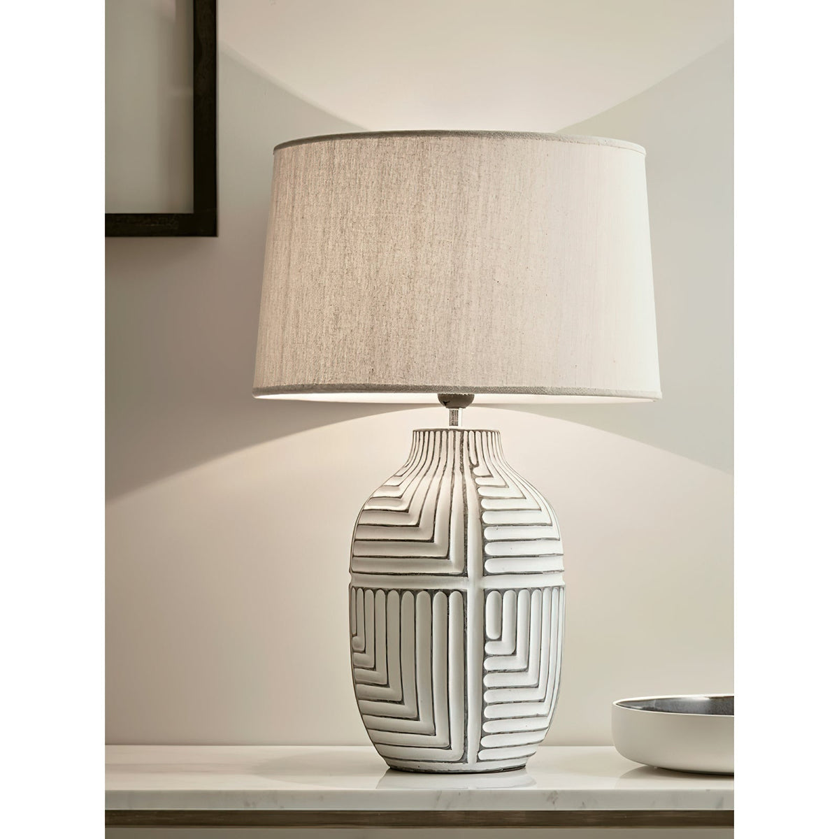 Pontarelli Table Lamp - view 31