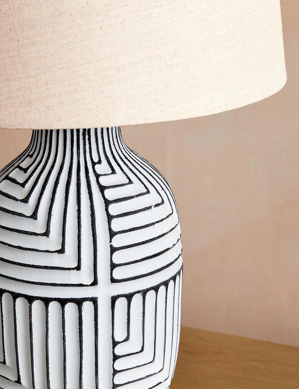 Pontarelli Table Lamp - view 35