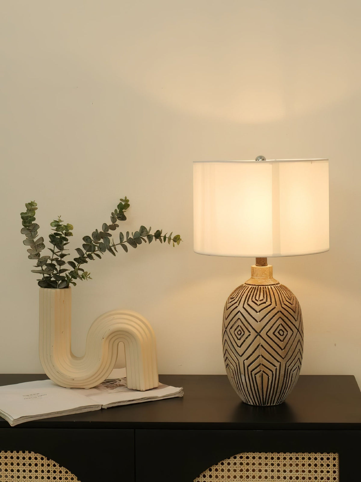 Pontarelli Table Lamp - view 12