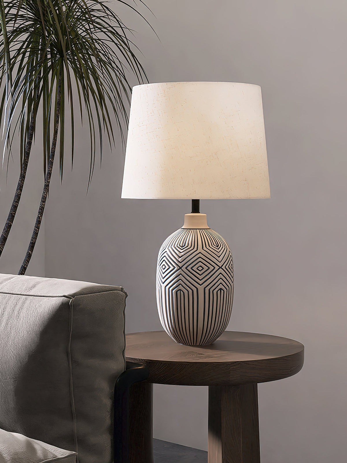 Pontarelli Table Lamp - view 16