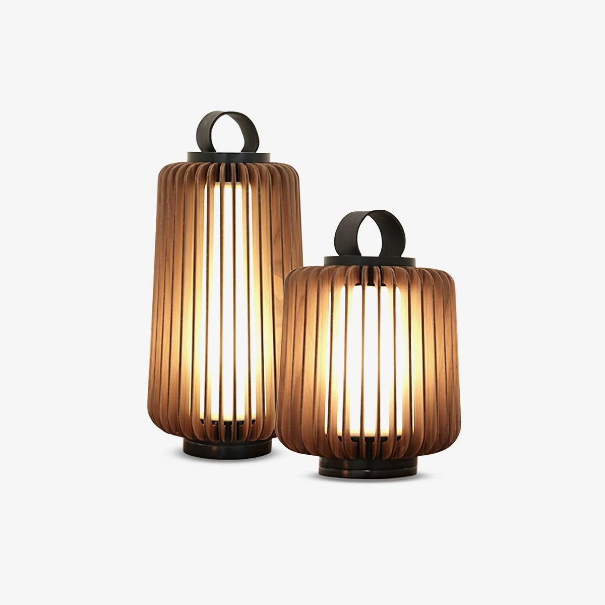Portable Lantern Outdoor Light