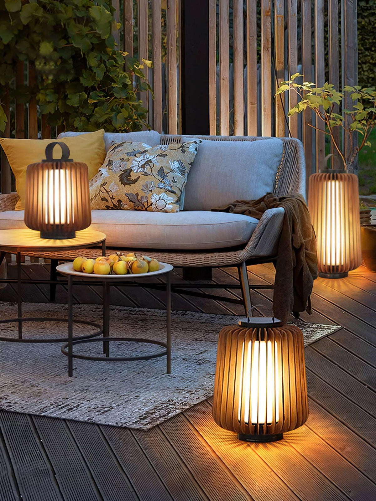 Portable Lantern Outdoor Light - view 17