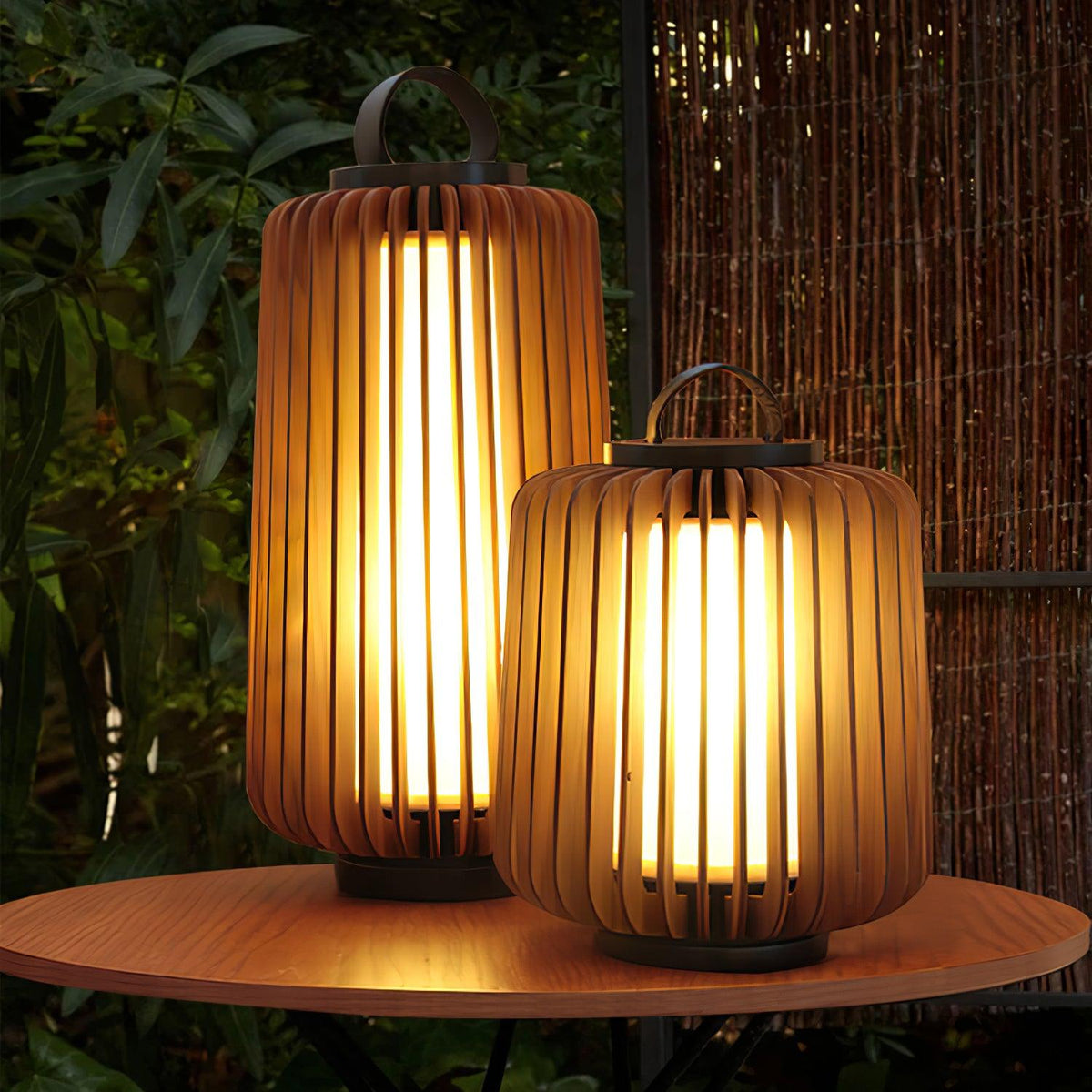 Portable Lantern Outdoor Light - view 19